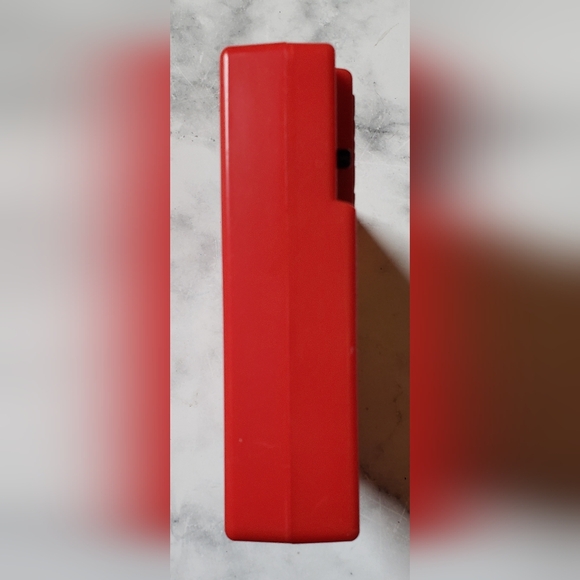 VTG 1977 Epoch Book Game Derby Race Horse Racing Handheld Japan Windup Toy Bets - Picture 7 of 9